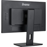 iiyama LED-skærm Sort (mat)