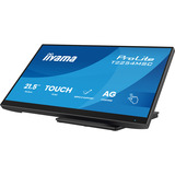 iiyama T2254MSC-B2AG, LED-skærm Sort (mat)