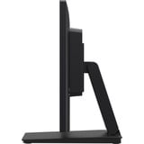 iiyama T2254MSC-B2AG, LED-skærm Sort (mat)