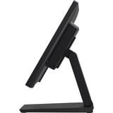 iiyama T2254MSC-B2AG, LED-skærm Sort (mat)