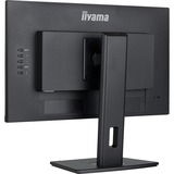 iiyama XUB2492HSU-B6 computerskærm 60,5 cm (23.8") 1920 x 1080 pixel Fuld HD LED Sort, LED-skærm Sort (mat), 60,5 cm (23.8"), 1920 x 1080 pixel, Fuld HD, LED, 0,4 ms, Sort