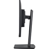 iiyama XUB2492HSU-B6 computerskærm 60,5 cm (23.8") 1920 x 1080 pixel Fuld HD LED Sort, LED-skærm Sort (mat), 60,5 cm (23.8"), 1920 x 1080 pixel, Fuld HD, LED, 0,4 ms, Sort