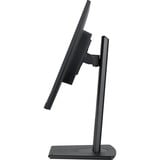 iiyama XUB2492HSU-B6 computerskærm 60,5 cm (23.8") 1920 x 1080 pixel Fuld HD LED Sort, LED-skærm Sort (mat), 60,5 cm (23.8"), 1920 x 1080 pixel, Fuld HD, LED, 0,4 ms, Sort