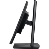 iiyama XUB2492HSU-B6 computerskærm 60,5 cm (23.8") 1920 x 1080 pixel Fuld HD LED Sort, LED-skærm Sort (mat), 60,5 cm (23.8"), 1920 x 1080 pixel, Fuld HD, LED, 0,4 ms, Sort