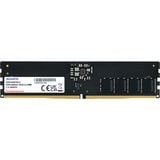 ADATA AD5CU640016G-S, Hukommelse 