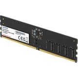 ADATA AD5CU640016G-S, Hukommelse 
