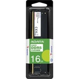 ADATA AD5CU640016G-S, Hukommelse 