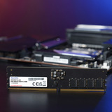 ADATA CUDIMM 16 GB DDR5-6400, Hukommelse 