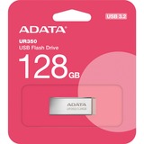 ADATA USB-stik nikkel/Brown