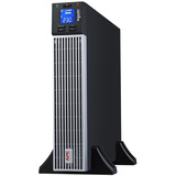 APC Easy UPS On-Line, 1000VA, Lithium-ion Sort/Sølv