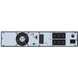 APC Easy UPS On-Line, 1000VA, Lithium-ion Sort/Sølv