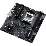 ASRock Bundkort 