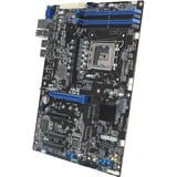 ASUS 90SB0CS0-M0UAY0, Bundkort 