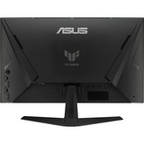 ASUS Gaming Skærm Sort