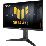 ASUS Gaming Skærm Sort