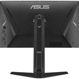 ASUS Gaming Skærm Sort