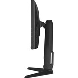 ASUS Gaming Skærm Sort