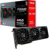 ASUS Grafikkort 