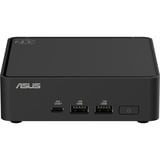 ASUS NUC 15 Pro Slim RNUC15CRKU700002, Mini-PC Sort