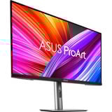 ASUS PA329CRV, LED-skærm Sølv/Sort