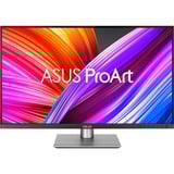 ASUS PA329CRV, LED-skærm Sølv/Sort