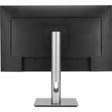 ASUS PA329CRV, LED-skærm Sølv/Sort
