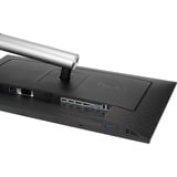 ASUS ProArt PA329CRV computerskærm 80 cm (31.5") 3840 x 2160 pixel 4K Ultra HD LCD Sort, LED-skærm Sølv/Sort, 80 cm (31.5"), 3840 x 2160 pixel, 4K Ultra HD, LCD, 5 ms, Sort