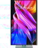 ASUS ProArt PA329CRV computerskærm 80 cm (31.5") 3840 x 2160 pixel 4K Ultra HD LCD Sort, LED-skærm Sølv/Sort, 80 cm (31.5"), 3840 x 2160 pixel, 4K Ultra HD, LCD, 5 ms, Sort