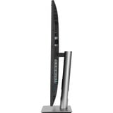 ASUS ProArt PA329CRV computerskærm 80 cm (31.5") 3840 x 2160 pixel 4K Ultra HD LCD Sort, LED-skærm Sølv/Sort, 80 cm (31.5"), 3840 x 2160 pixel, 4K Ultra HD, LCD, 5 ms, Sort