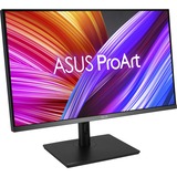 ASUS ProArt PA32UCR-K 81,3 cm (32") 3840 x 2160 pixel 4K Ultra HD LED Sort, LED-skærm Sort, 81,3 cm (32"), 3840 x 2160 pixel, 4K Ultra HD, LED, 5 ms, Sort