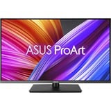 ASUS ProArt PA32UCR-K 81,3 cm (32") 3840 x 2160 pixel 4K Ultra HD LED Sort, LED-skærm Sort, 81,3 cm (32"), 3840 x 2160 pixel, 4K Ultra HD, LED, 5 ms, Sort