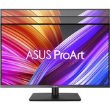 ASUS ProArt PA32UCR-K 81,3 cm (32") 3840 x 2160 pixel 4K Ultra HD LED Sort, LED-skærm Sort, 81,3 cm (32"), 3840 x 2160 pixel, 4K Ultra HD, LED, 5 ms, Sort