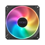 ASUS ROG STRIX LC II 280mm ARGB, Vandkøling Sort