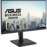 ASUS VA279QGSE, LED-skærm Sort