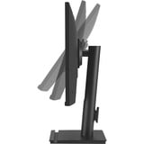 ASUS VA279QGSE, LED-skærm Sort