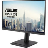 ASUS VA279QGSE, LED-skærm Sort