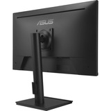 ASUS VA279QGSE, LED-skærm Sort
