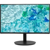 Acer Vero CB272P6bmiprx, LED-skærm Sort