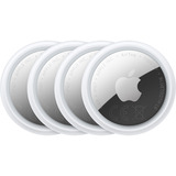 Apple AirTag (2. Generation), Lokationssporer Hvid/Sølv