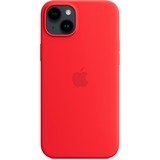 Apple Mobiltelefon Cover Rød