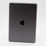 Apple iPad 10,2" (32 GB) Renoveret, Tablet PC grå