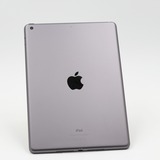 Apple iPad 10,2" (32 GB) Renoveret, Tablet PC grå