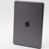 Apple iPad 10,2" (32 GB) Renoveret, Tablet PC grå