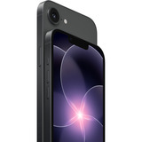 Apple iPhone 17e 512GB, Mobiltelefon Sort