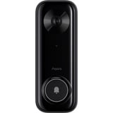 Aqara Doorbell Camera G400 Select (kablet), Dørklokken Sort
