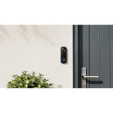 Aqara Doorbell Camera G400 Select (kablet), Dørklokken Sort