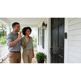 Aqara Doorbell Camera G400 Select (kablet), Dørklokken Sort