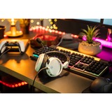 Audio-Technica ATH-GL3WH, Gaming headset Hvid
