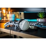 Audio-Technica Gaming headset Hvid