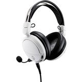 Audio-Technica Gaming headset Hvid